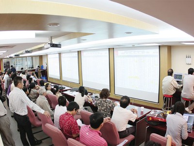 Cạnh tranh mới ở các CTCK